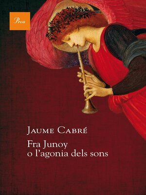 cover image of Fra Junoy o l'agonia dels sons